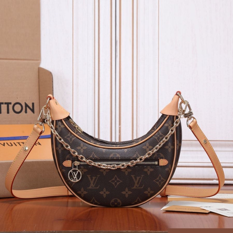 LV Satchel bags
